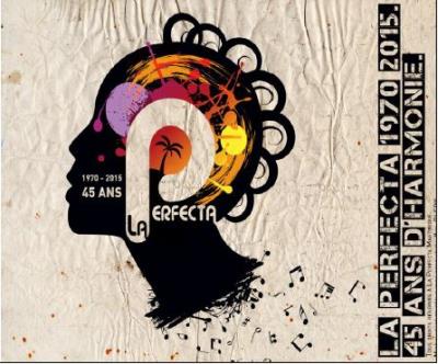 Les 45 ans d'harmonie Digipack État correct reconditionné disponible sur Fnac | Dero