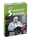 Acheter Les 5 dernières minutes - Coffret intégral de la Saison 14 État correct - 10,99 € Les 5 dernières minutes - Coffret intégral de la Saison 14 État correct reconditionné disponible sur Fnac
