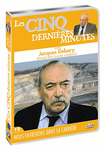 Les 5 dernières minutes - Nous entrerons dans la carrière État correct reconditionné disponible sur Fnac
