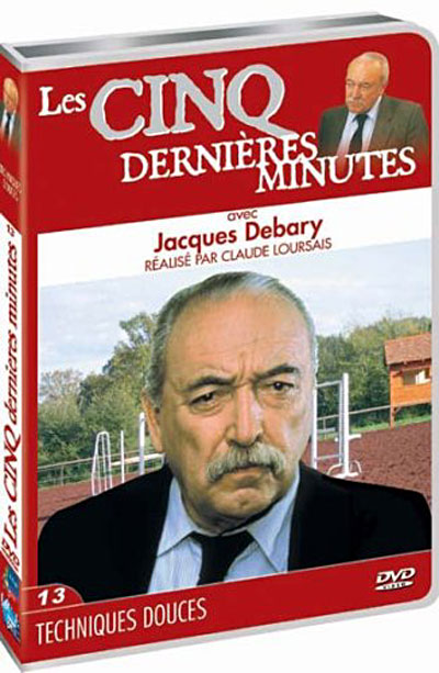 Acheter Les 5 dernières minutes - Techniques douces État correct - 20,00 € Les 5 dernières minutes - Techniques douces État correct reconditionné disponible sur Fnac