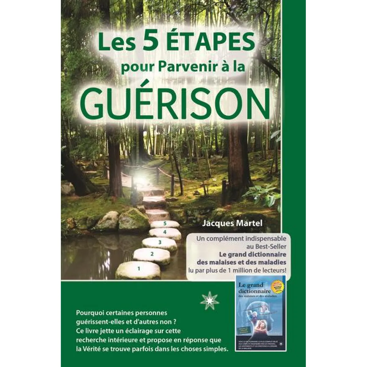 Acheter Les 5 étapes pour parvenir à la guérison État correct - 12,92 € Les 5 étapes pour parvenir à la guérison État correct N/A (Il ne s'agit pas d'une marque reconditionné disponible sur Rue du Commerce Seconde Vie