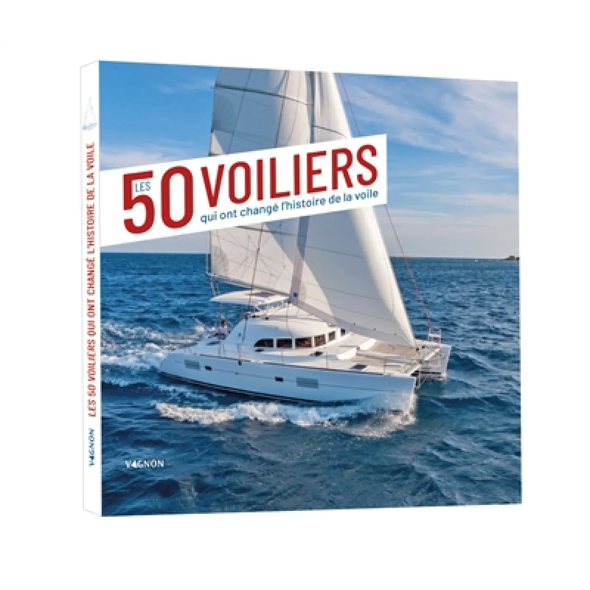 Acheter Les 50 voiliers qui ont changé l'histoire de la voile État correct - 16,32 € Les 50 voiliers qui ont changé l'histoire de la voile État correct N/A (Il ne s'agit pas d'une marque reconditionné disponible sur Rue du Commerce Seconde Vie