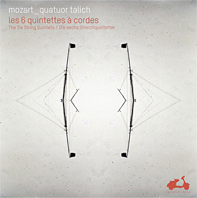 Les 6 quintettes à cordes État correct reconditionné disponible sur Fnac