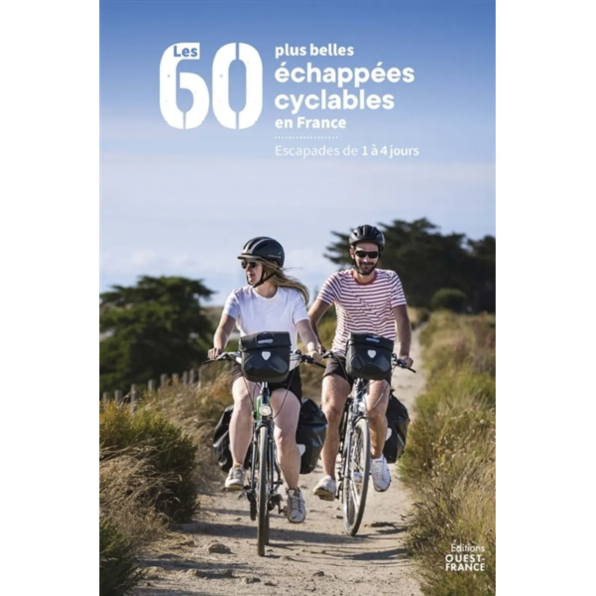 Acheter Les 60 plus belles échappées cyclables en France : escapades de 1 à 4 jours État correct - 18,10 € Les 60 plus belles échappées cyclables en France : escapades de 1 à 4 jours État correct N/A (Il ne s'agit pas d'une marque reconditionné disponible sur Rue du Commerce Seconde Vie