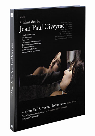 Les 8 films de Jean-Paul Civeyrac - Coffret État correct reconditionné disponible sur Fnac
