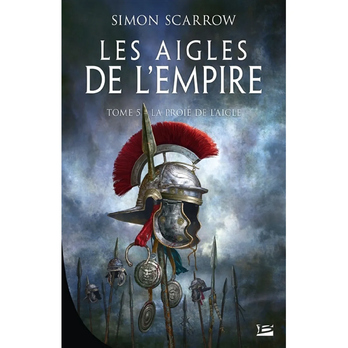 Acheter Les aigles de l'Empire. Vol. 5. La proie de l'aigle État correct - 13,62 € Les aigles de l'Empire. Vol. 5. La proie de l'aigle État correct N/A (Il ne s'agit pas d'une marque reconditionné disponible sur Rue du Commerce Seconde Vie