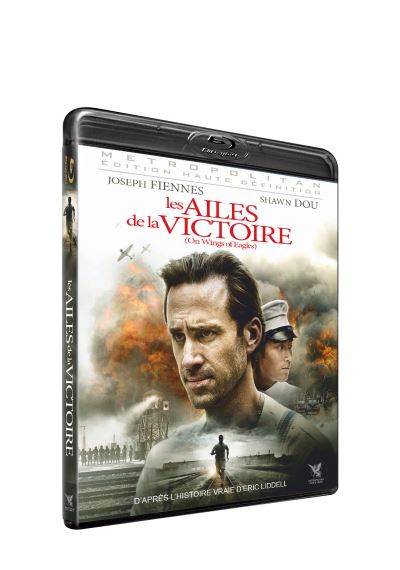 Les Ailes de la victoire Blu-ray État correct reconditionné disponible sur Fnac