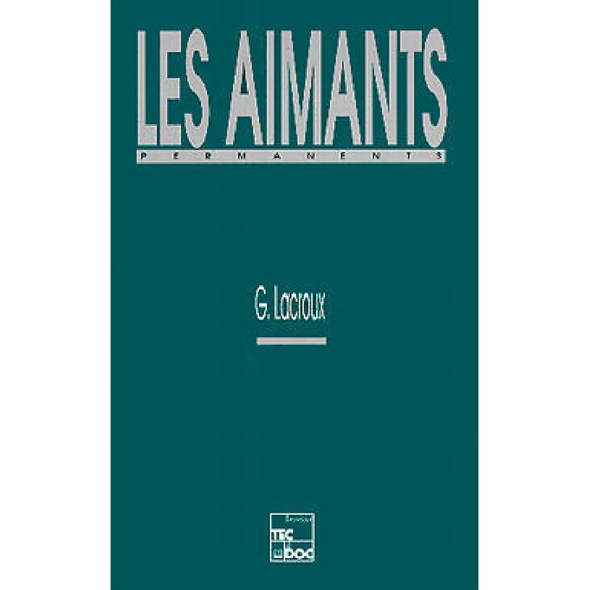 Acheter Les Aimants permanents État correct - 14,08 € Les Aimants permanents État correct N/A (Il ne s'agit pas d'une marque reconditionné disponible sur Rue du Commerce Seconde Vie