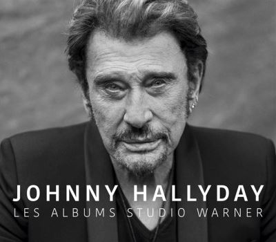 Les Albums Studio Warner Coffret État correct reconditionné disponible sur Fnac | Dero