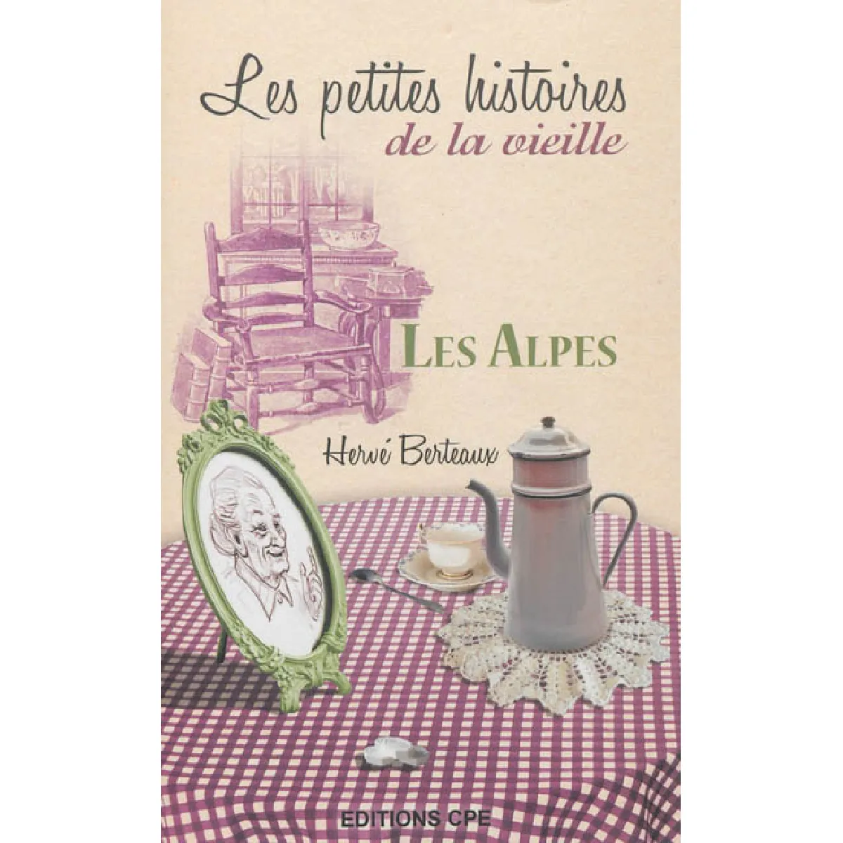 Acheter Les Alpes État correct - 17,00 € Les Alpes État correct N/A (Il ne s'agit pas d'une marque reconditionné disponible sur Rue du Commerce Seconde Vie