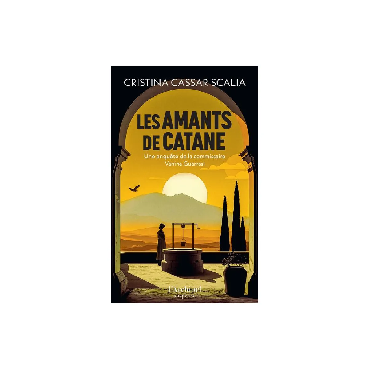 Acheter Les Amants de Catane - Cristina Cassar Scalia État correct - 16,89 € Les Amants de Catane - Cristina Cassar Scalia État correct N/A (Il ne s'agit pas d'une marque reconditionné disponible sur Rue du Commerce Seconde Vie
