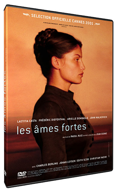 Les Ames fortes État correct reconditionné disponible sur Fnac
