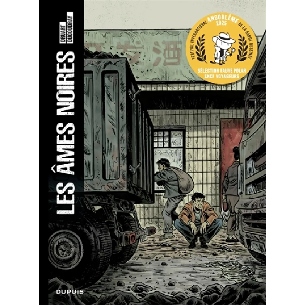 Acheter Les âmes noires État correct - 10,72 € Les âmes noires État correct N/A (Il ne s'agit pas d'une marque reconditionné disponible sur Rue du Commerce Seconde Vie