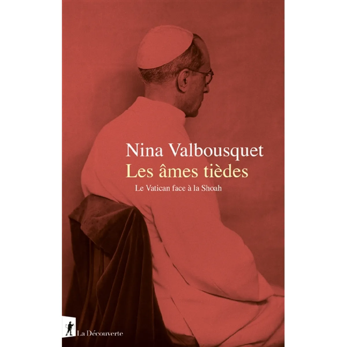 Acheter Les âmes tièdes : le Vatican face à la Shoah État correct - 17,03 € Les âmes tièdes : le Vatican face à la Shoah État correct N/A (Il ne s'agit pas d'une marque reconditionné disponible sur Rue du Commerce Seconde Vie