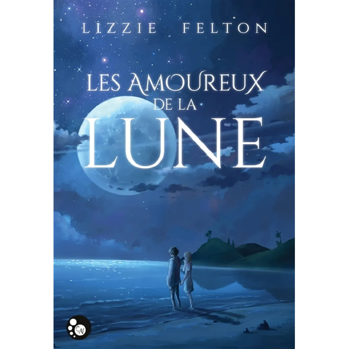 Acheter Les amoureux de la lune État correct - 10,69 € Les amoureux de la lune État correct N/A (Il ne s'agit pas d'une marque reconditionné disponible sur Rue du Commerce Seconde Vie