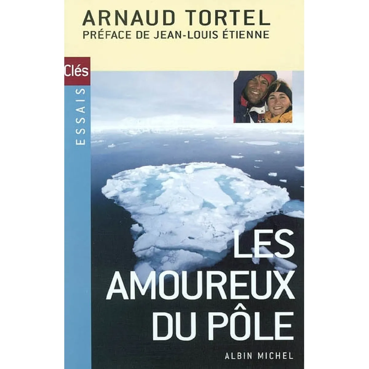 Acheter Les amoureux du pôle État correct - 11,00 € Les amoureux du pôle État correct N/A (Il ne s'agit pas d'une marque reconditionné disponible sur Rue du Commerce Seconde Vie