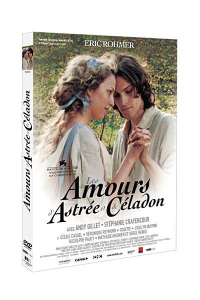 Les Amours d'Astrée et de Céladon État correct reconditionné disponible sur Fnac