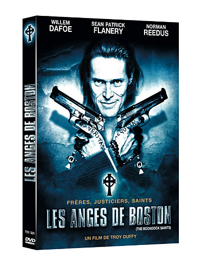 Acheter Les Anges de Boston État correct - 16,00 € Les Anges de Boston État correct reconditionné disponible sur Fnac