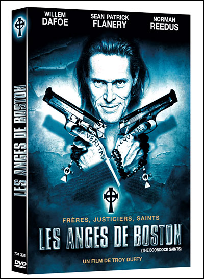 Les Anges de Boston État correct reconditionné disponible sur Fnac