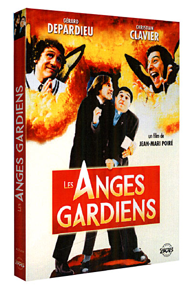 Acheter Les anges gardiens DVD État correct - 22,19 € Les anges gardiens DVD État correct reconditionné disponible sur Fnac