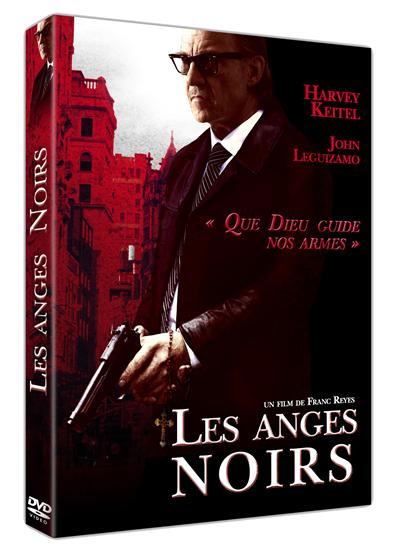 Les anges noirs DVD État correct reconditionné disponible sur Fnac
