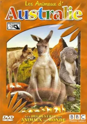 LES ANIMAUX D'AUSTRALIE Occasion reconditionné disponible sur Ammareal