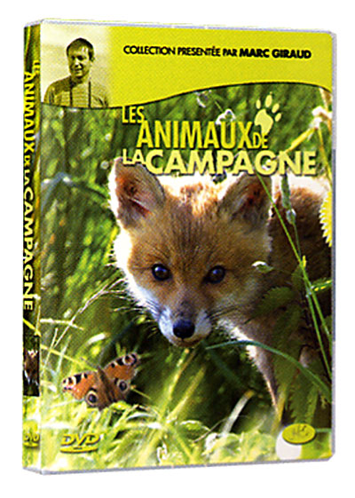 Les Animaux de la campagne État correct reconditionné disponible sur Fnac