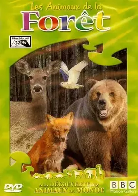 Acheter LES ANIMAUX DE LA FORET Occasion - 11,18 € LES ANIMAUX DE LA FORET Occasion reconditionné disponible sur Ammareal