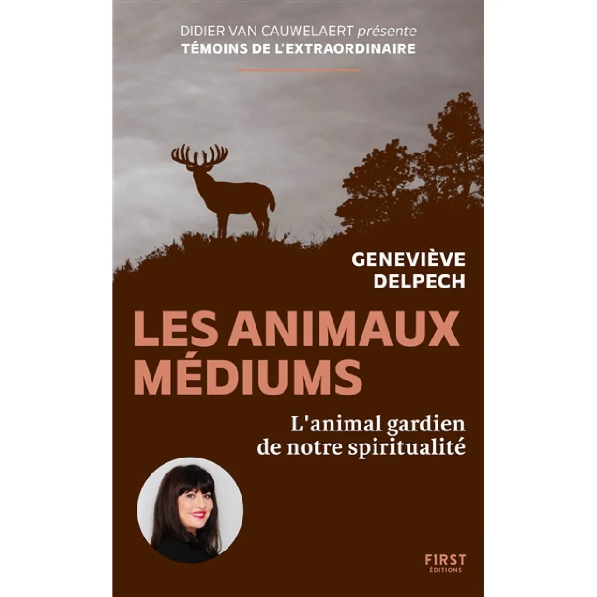 Acheter Les animaux médiums : l'animal gardien de notre spiritualité État correct - 10,90 € Les animaux médiums : l'animal gardien de notre spiritualité État correct N/A (Il ne s'agit pas d'une marque reconditionné disponible sur Rue du Commerce Seconde Vie