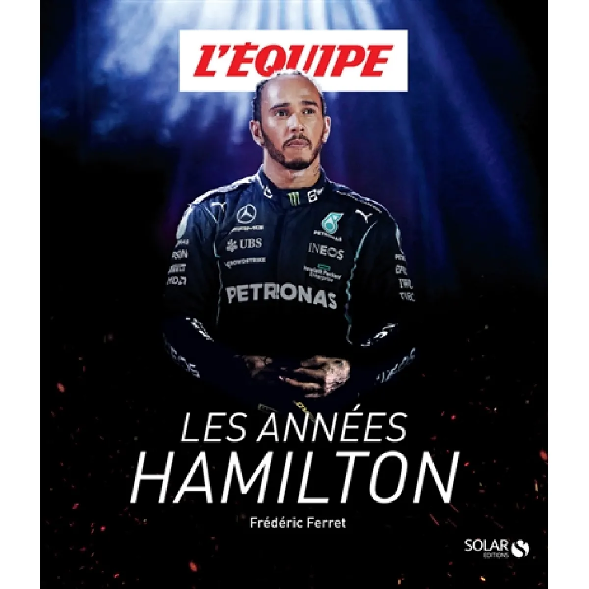 Acheter Les années Hamilton État correct - 13,27 € Les années Hamilton État correct N/A (Il ne s'agit pas d'une marque reconditionné disponible sur Rue du Commerce Seconde Vie
