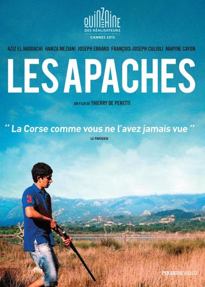Acheter Les Apaches DVD État correct - 28,98 € Les Apaches DVD État correct reconditionné disponible sur Fnac