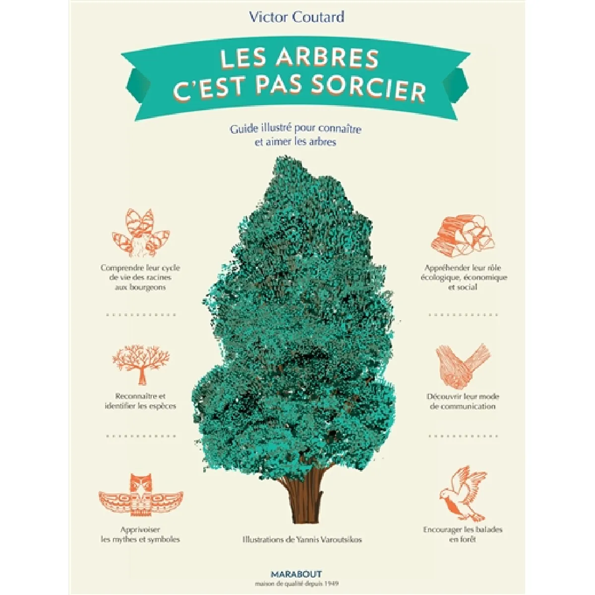 Acheter Les arbres, c'est pas sorcier : guide illustré pour connaître et aimer les arbres État correct - 11,17 € Les arbres, c'est pas sorcier : guide illustré pour connaître et aimer les arbres État correct N/A (Il ne s'agit pas d'une marque reconditionné disponible sur Rue du Commerce Seconde Vie