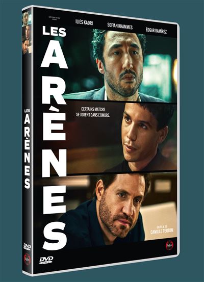 Les Arènes DVD État correct reconditionné disponible sur Fnac | Dero