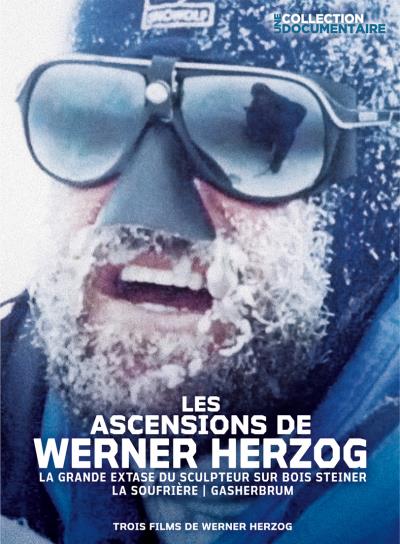 Les ascensions de Werner Herzog DVD État correct reconditionné disponible sur Fnac | Dero