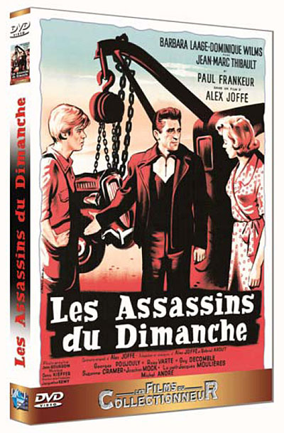 Acheter Les Assassins du dimanche État correct - 24,99 € Les Assassins du dimanche État correct reconditionné disponible sur Fnac