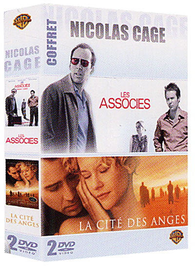 Les Associés - La Cité des anges État correct reconditionné disponible sur Fnac | Dero