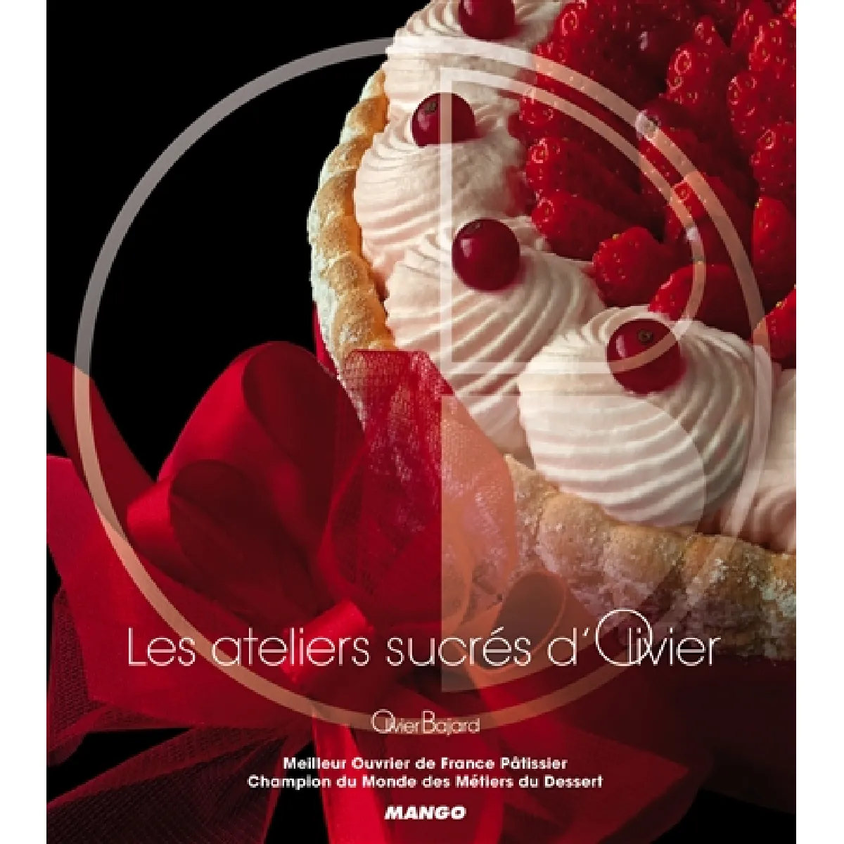 Acheter Les ateliers sucrés d'Olivier État correct - 27,54 € Les ateliers sucrés d'Olivier État correct N/A (Il ne s'agit pas d'une marque reconditionné disponible sur Rue du Commerce Seconde Vie