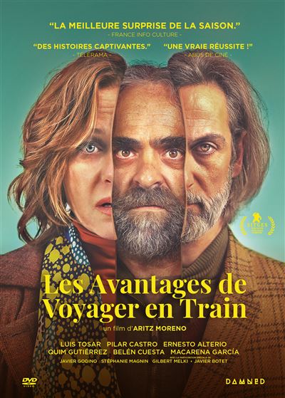 Acheter Les Avantages de voyager en train DVD État correct - 18,50 € | Dero Les Avantages de voyager en train DVD État correct reconditionné disponible sur Fnac | Dero