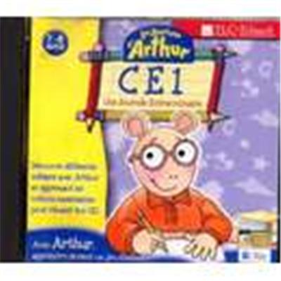 Les Aventures D'arthur - Ce1 - Une Journée Extraordinaire État correct - 18,20 € Les Aventures D'arthur - Ce1 - Une Journée Extraordinaire État correct reconditionné disponible sur Fnac