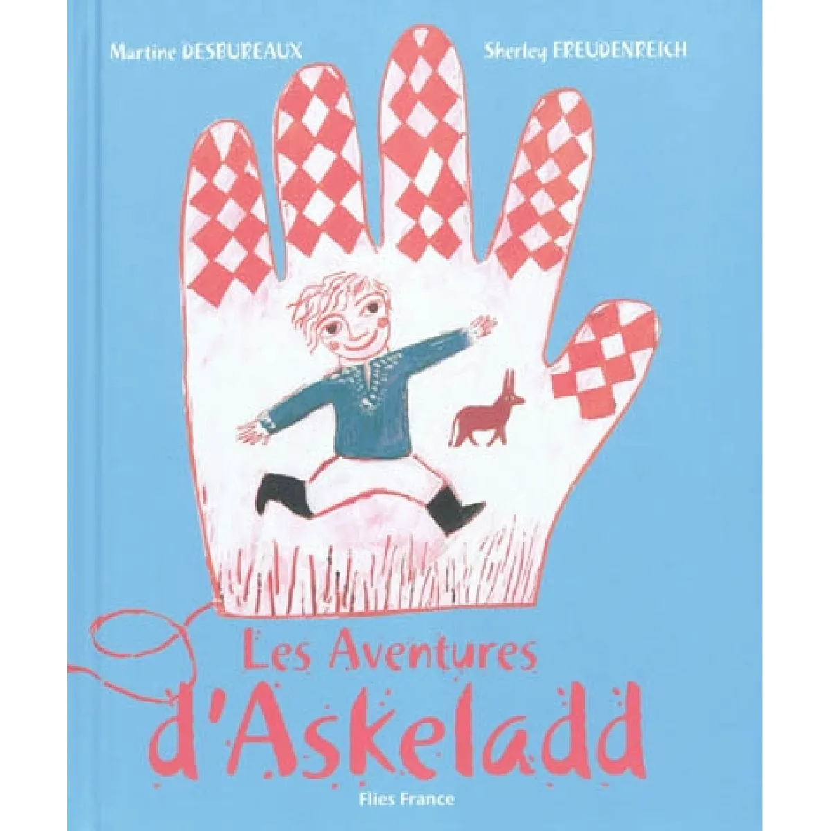 Acheter Les aventures d'Askeladd : le petit futé dompteur de trolls État correct - 10,00 € Les aventures d'Askeladd : le petit futé dompteur de trolls État correct N/A (Il ne s'agit pas d'une marque reconditionné disponible sur Rue du Commerce Seconde Vie