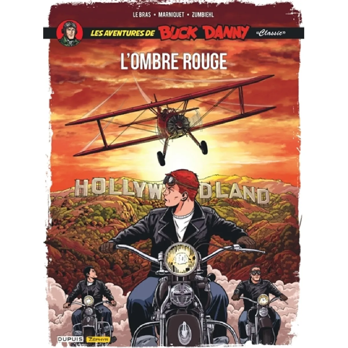 Acheter Les aventures de Buck Danny : classic. Vol. 11. L'Ombre rouge État correct - 21,05 € Les aventures de Buck Danny : classic. Vol. 11. L'Ombre rouge État correct N/A (Il ne s'agit pas d'une marque reconditionné disponible sur Rue du Commerce Seconde Vie