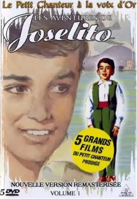 Les Aventures de Joselito-Vol. 1 [Version remasterisée] Occasion reconditionné disponible sur Ammareal