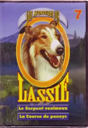 Acheter Les Aventures de Lassie - Vol. 7 - Jack B. Hively Occasion - 15,36 € Les Aventures de Lassie - Vol. 7 - Jack B. Hively Occasion reconditionné disponible sur Ammareal