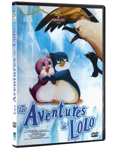 Les aventures de Lolo DVD État correct reconditionné disponible sur Fnac