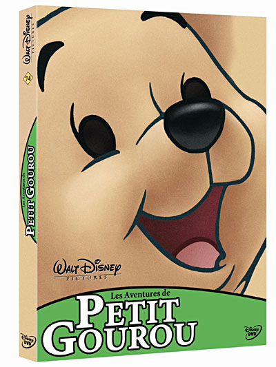 Les Aventures de Petit Gourou Edition Exclusive DVD État correct reconditionné disponible sur Fnac | Dero