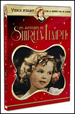 Acheter Les aventures de Shirley Temple État correct - 19,00 € Les aventures de Shirley Temple État correct reconditionné disponible sur Fnac