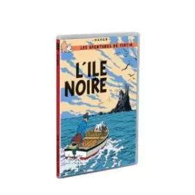 Les Aventures de Tintin-L'Île Noire - Stéphane Bernasconi Bon état Citel Vidéo reconditionné disponible sur Ammareal | Dero