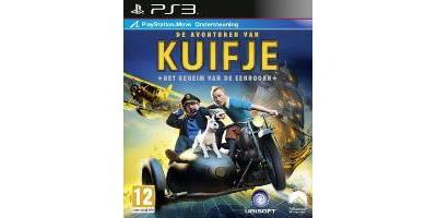 Les Aventures de Tintin : Le Secret de la Licorne Edition Euro État correct N/A reconditionné disponible sur Fnac