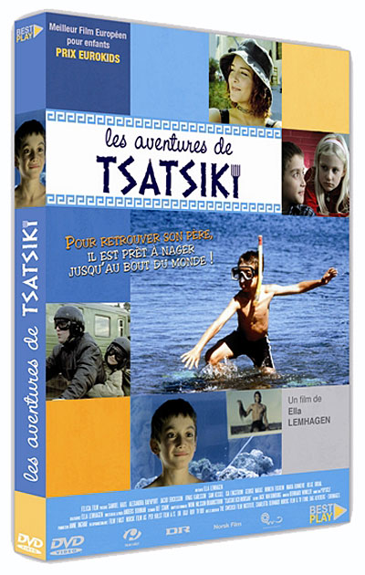 Acheter Les Aventures de Tsatsiki État correct - 20,00 € Les Aventures de Tsatsiki État correct reconditionné disponible sur Fnac