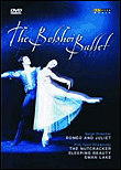Les Ballets du Bolshoï - Coffret 4 DVD État correct - 36,23 € Les Ballets du Bolshoï - Coffret 4 DVD État correct reconditionné disponible sur Fnac